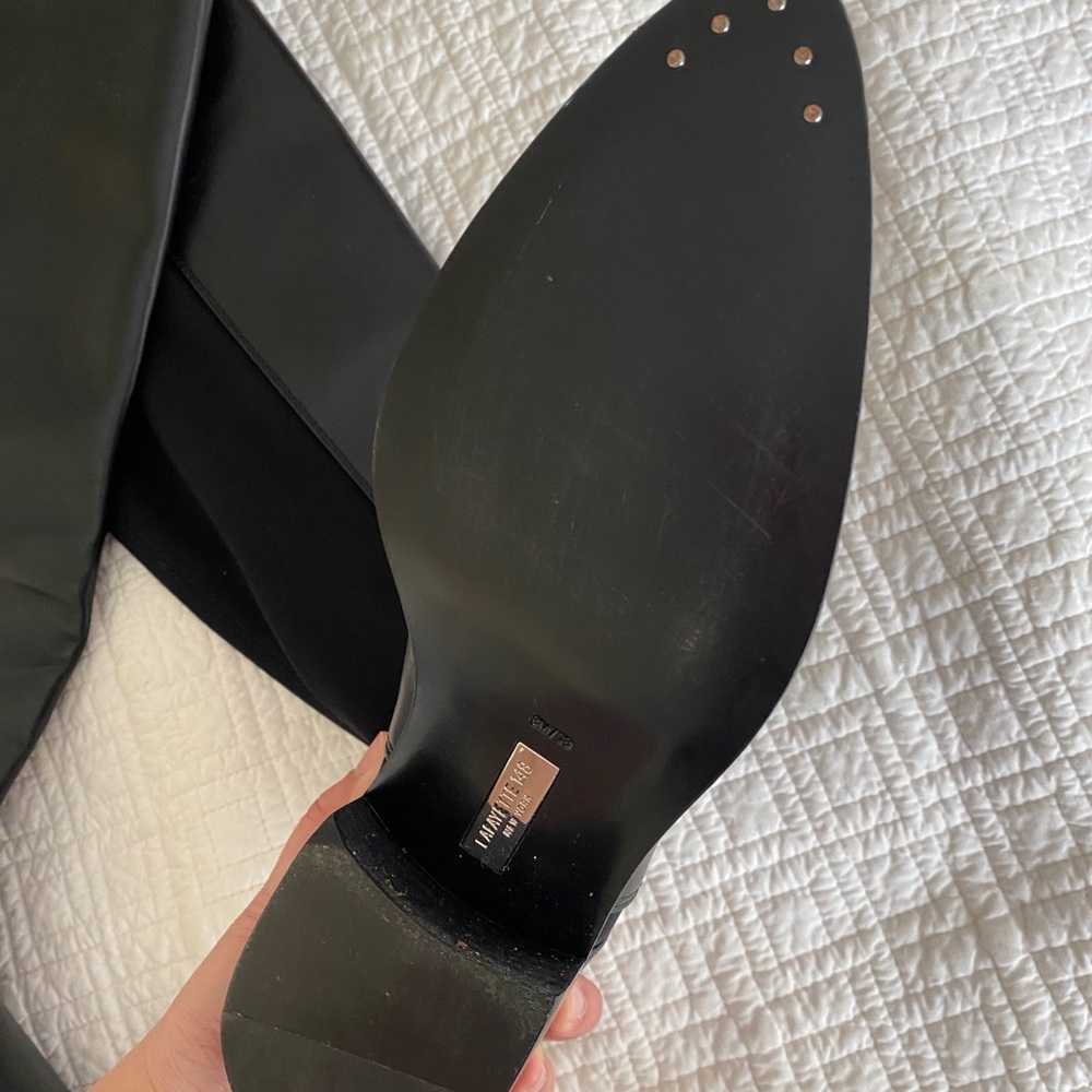 Lafayette 148 New York Boots - Picture 2 of 5